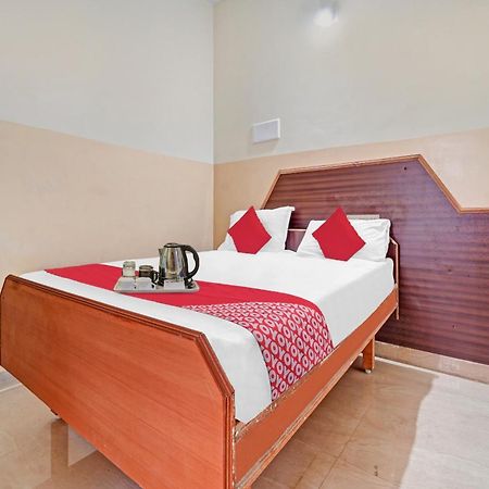 Hotel O City Lodge 埃罗德 外观 照片